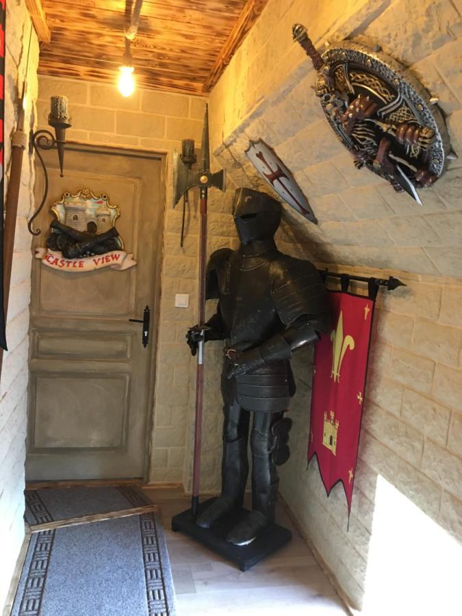Chailloue Chambre D'Hote Medieval Du Vieux Bourg المظهر الخارجي الصورة